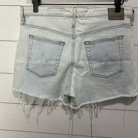 AG Denim Cutoffs Size 27 - Picture 12 of 12